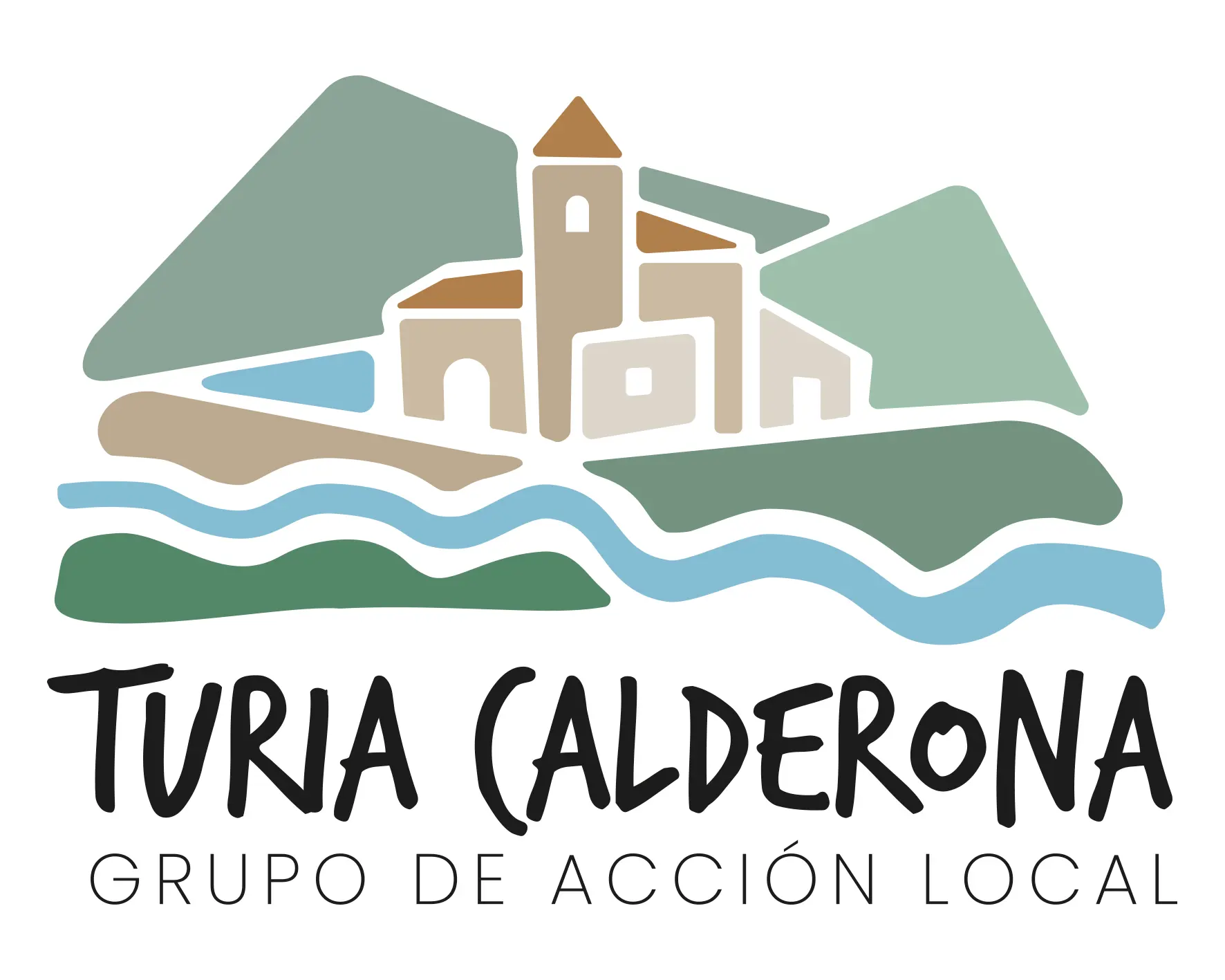 Turia Calderona, Grupo de Acción Local